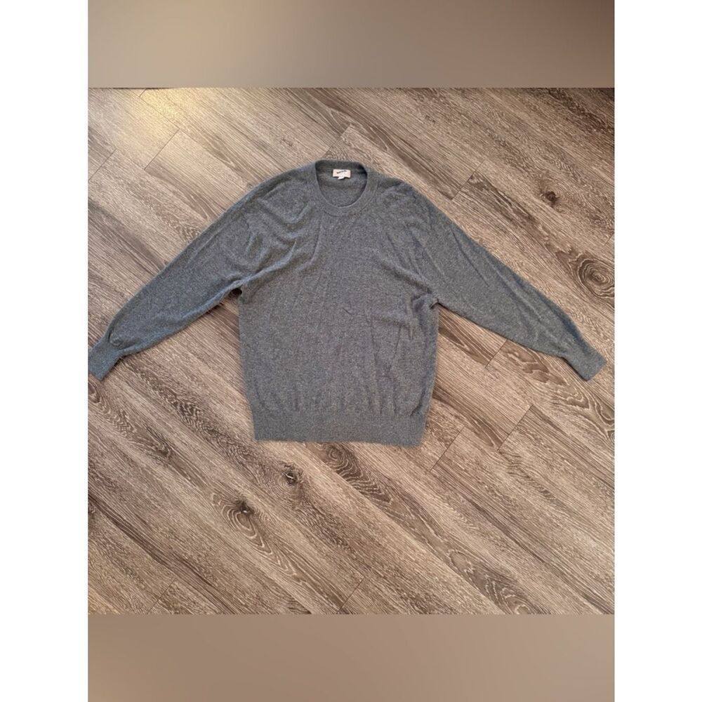 J. Crew Women’s Oversized Cashmere Sweater